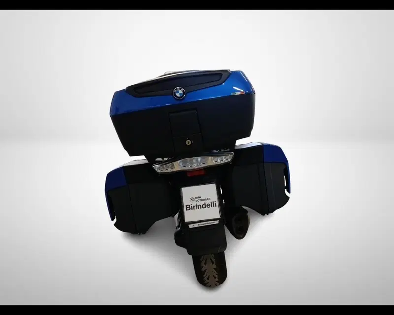 Bmw R 1250 RT (2021 - 25) (7)