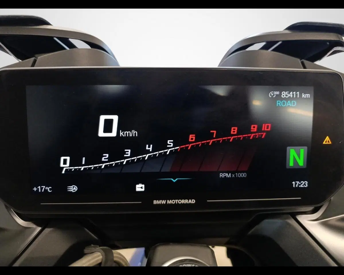 Bmw R 1250 RT (2021 - 25) (9)