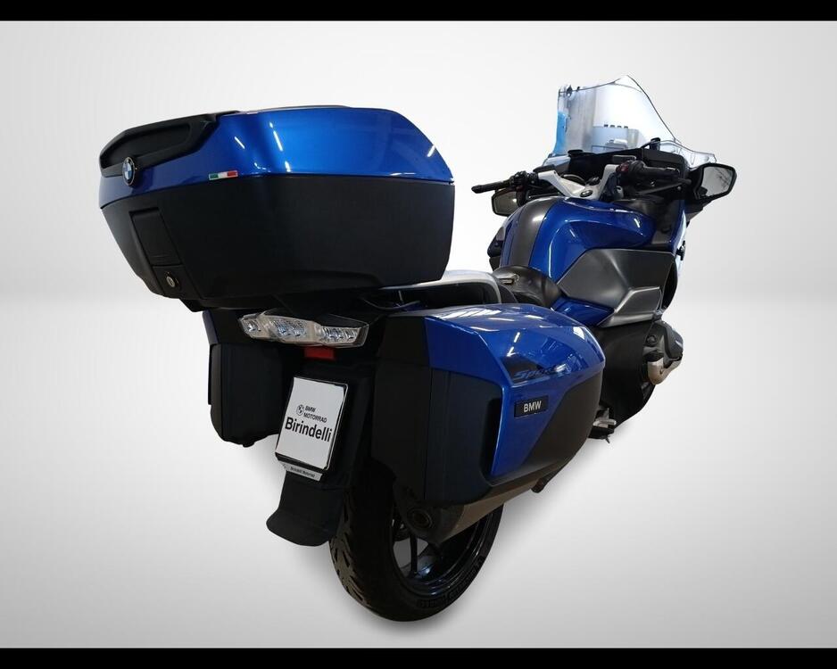 Bmw R 1250 RT (2021 - 25) (2)