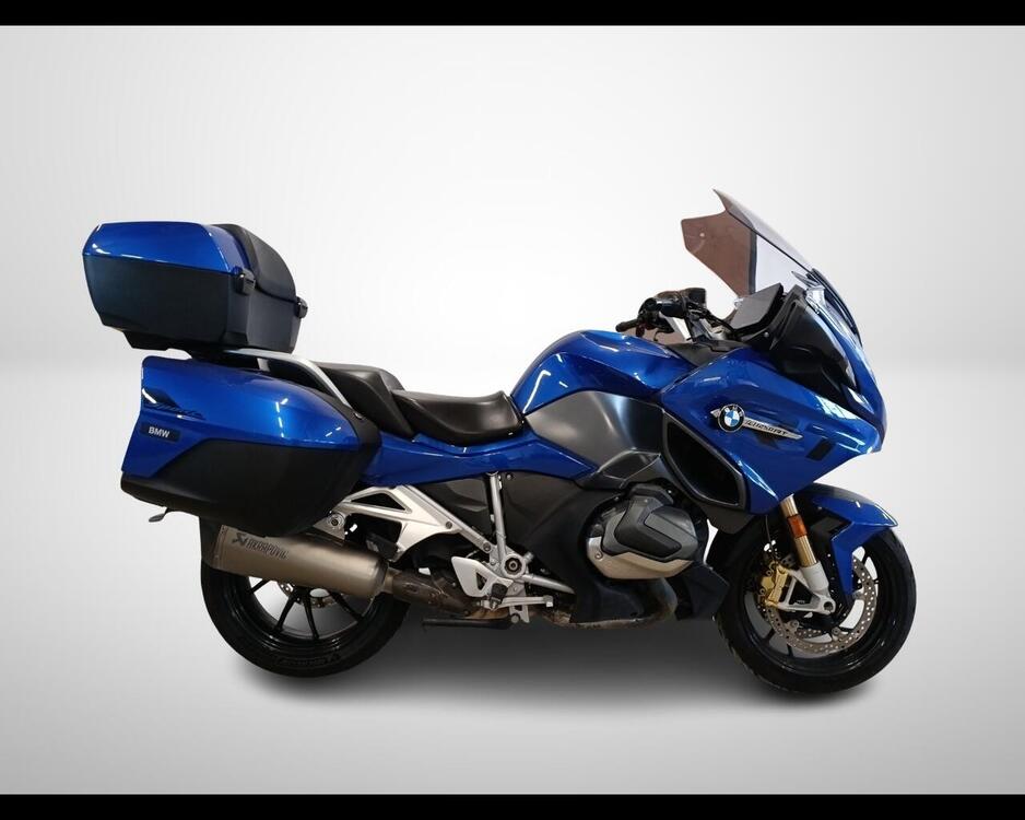 Bmw R 1250 RT (2021 - 25) (4)