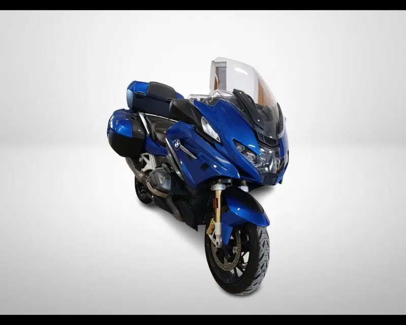 Bmw R 1250 RT (2021 - 25) (12)