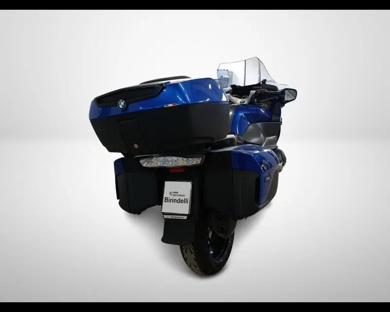 Bmw R 1250 RT (2021 - 25) (13)