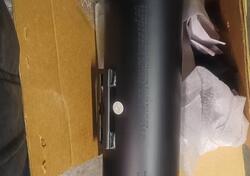 Terminale per Harley Street Rod 750 Harley-Davidson