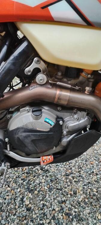 KTM 450 EXC-F (2020)