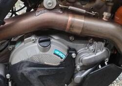 KTM 450 EXC-F (2020) usata