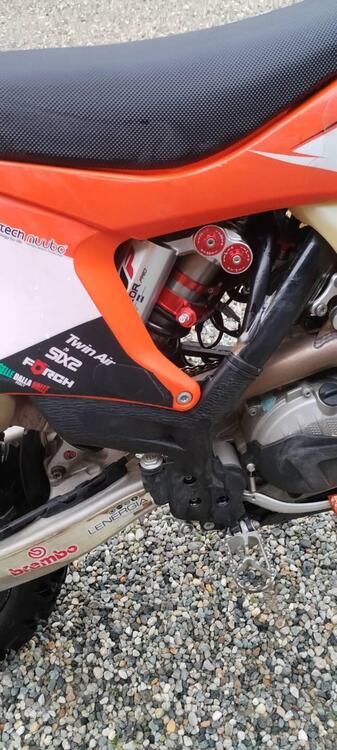 KTM 450 EXC-F (2020) (2)