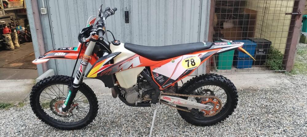 KTM 450 EXC-F (2020) (3)