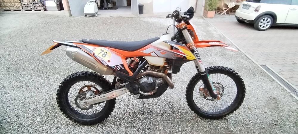 KTM 450 EXC-F (2020) (4)