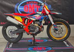 Betamotor RX 450 4T (2024 - 25) usata