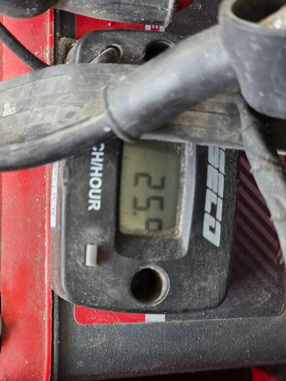 Betamotor RX 450 4T (2024 - 25) (3)