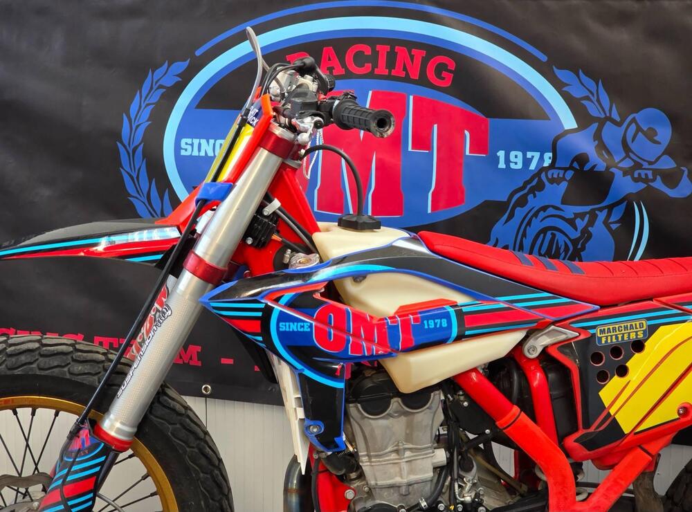 Betamotor RX 450 4T (2024 - 25) (4)