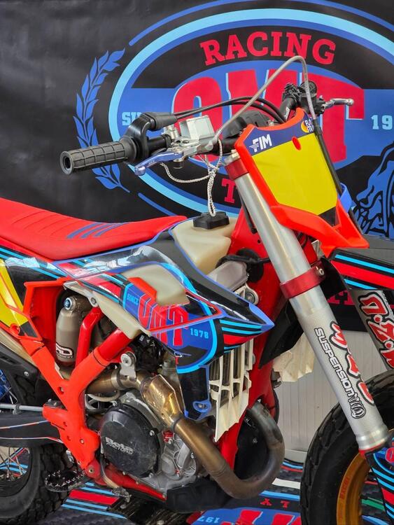 Betamotor RX 450 4T (2024 - 25) (5)