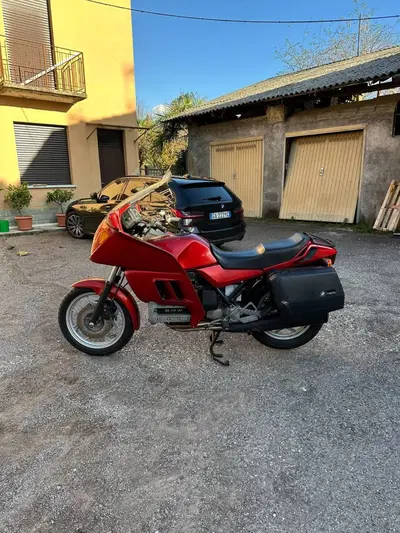 Bmw K 100 RT (1984 - 89) usata
