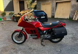 Bmw K 100 RT (1984 - 89) usata