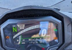 Kawasaki Ninja 1100 SX SE Tourer (2025 - 26) usata