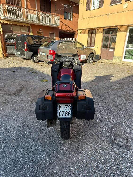 Bmw K100 RT (4)