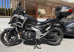 Honda NC 750 X DCT (2021 - 24) usata