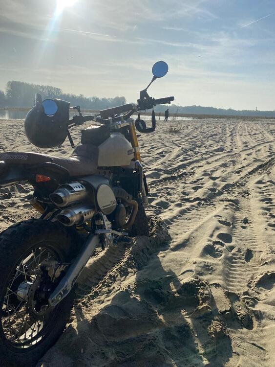 Fantic Motor Caballero 500 Rally (2021 - 23)