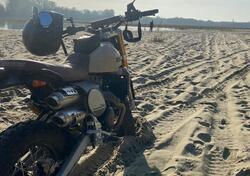 Fantic Motor Caballero 500 Rally (2021 - 23) usata