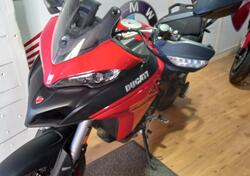 Ducati Multistrada 950 S (2021) usata