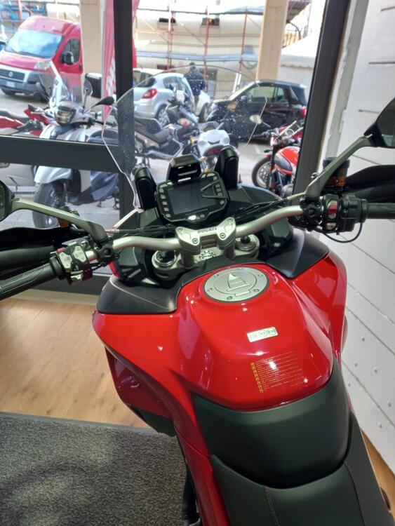 Ducati Multistrada 950 S (2021) (3)