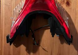 Fanale posteriore sh300 Honda