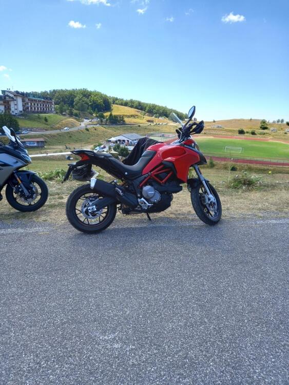 Ducati Multistrada 950 S (2021) (4)