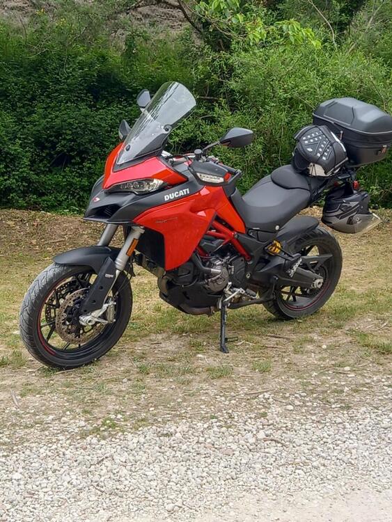 Ducati Multistrada 950 S (2021) (5)