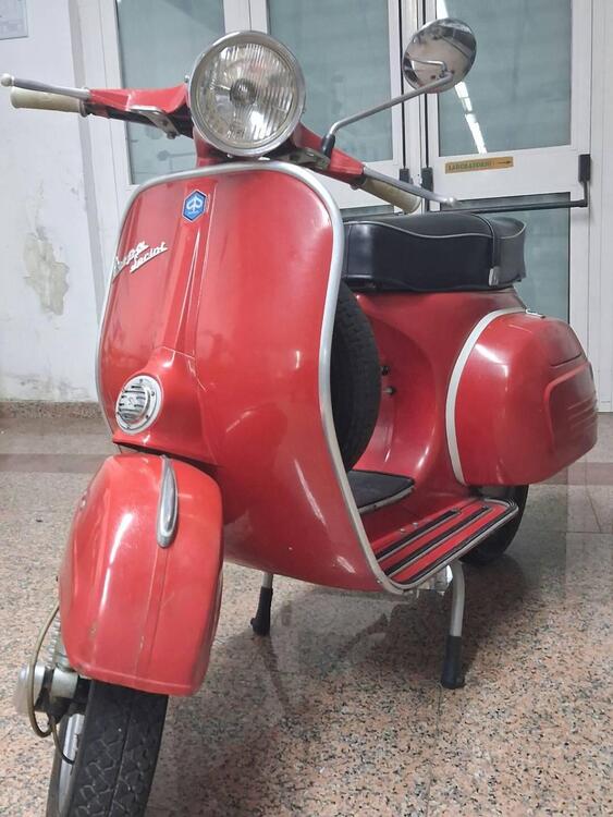 Piaggio Vespa Sprint Veloce VLB