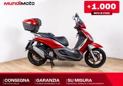 Piaggio Beverly 350 SportTouring ie (2011 - 15) usata