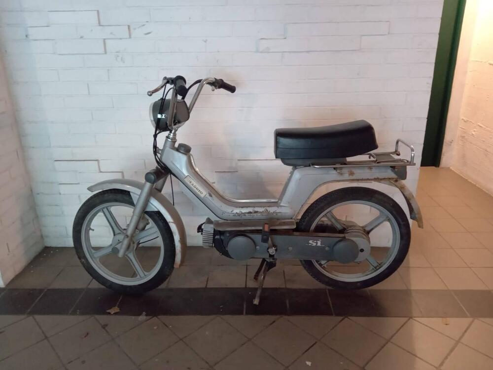 Piaggio Si (2)