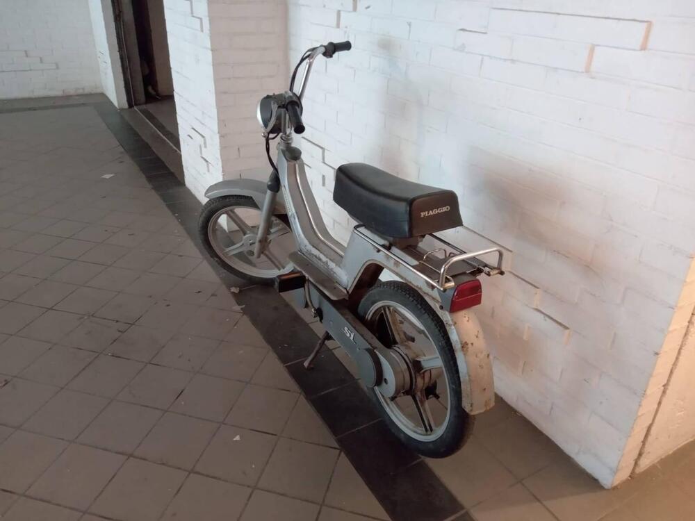 Piaggio Si (3)