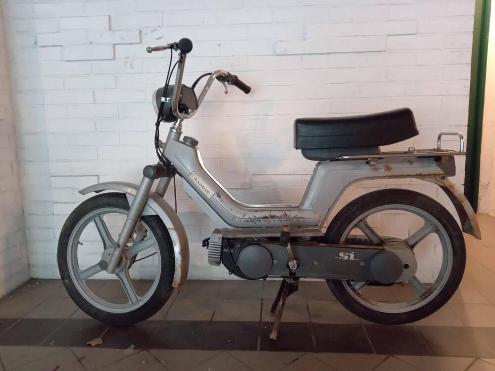 Piaggio Si (4)