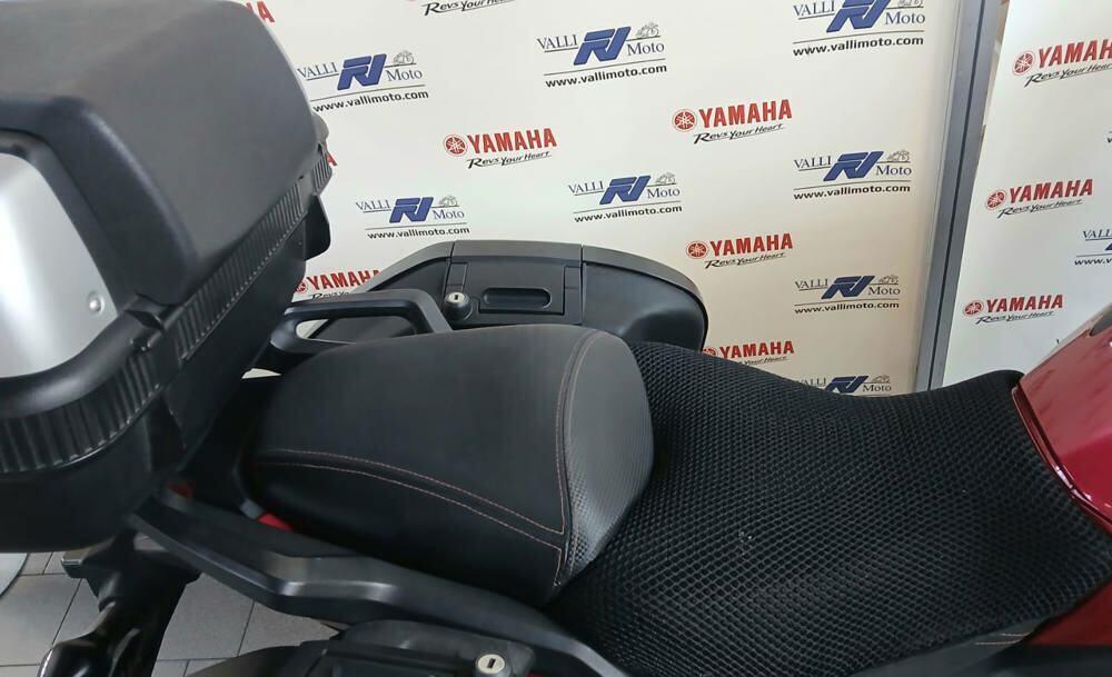 Honda NC 750 X ABS (2016 -17) (5)