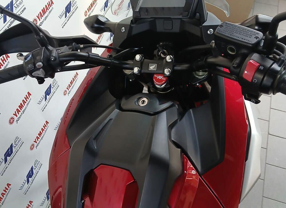 Honda NC 750 X ABS (2016 -17) (3)