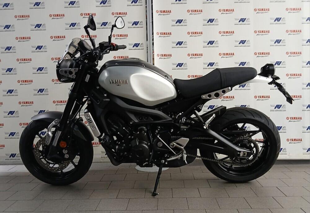 Yamaha XSR 900 ABS (2016 - 20) (2)