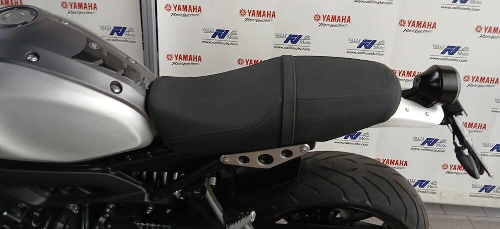 Yamaha XSR 900 ABS (2016 - 20) (5)