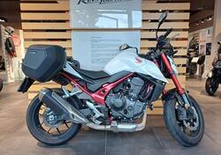 Honda CB 750 Hornet (2023 - 24) usata