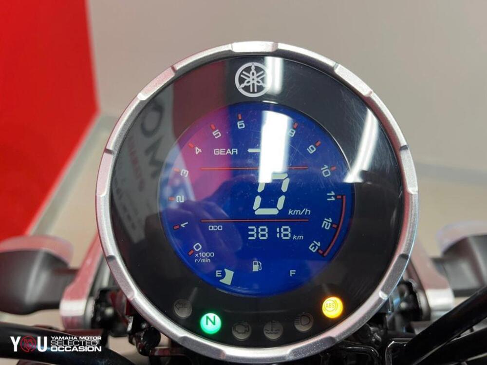 Yamaha XSR 125 (2021 - 24) (5)