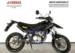 Yamaha WR 125 X (2009 - 16) usata