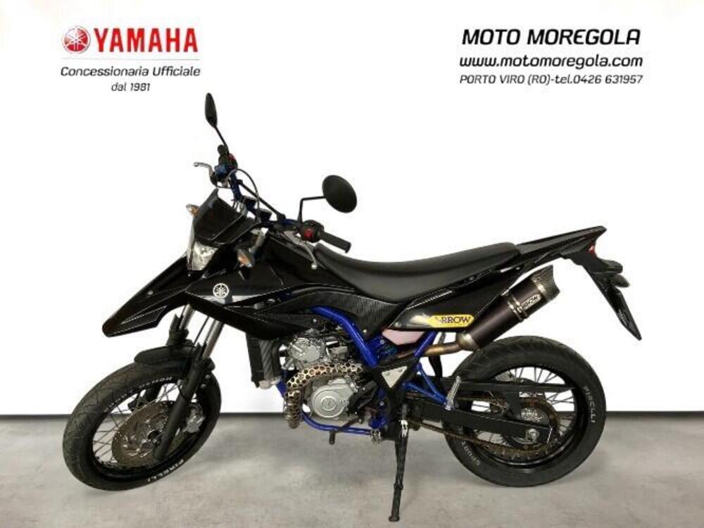 Yamaha WR 125 X (2009 - 16) (3)