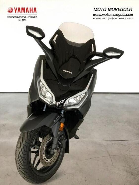 Honda Forza 125 (2023 - 24) (2)