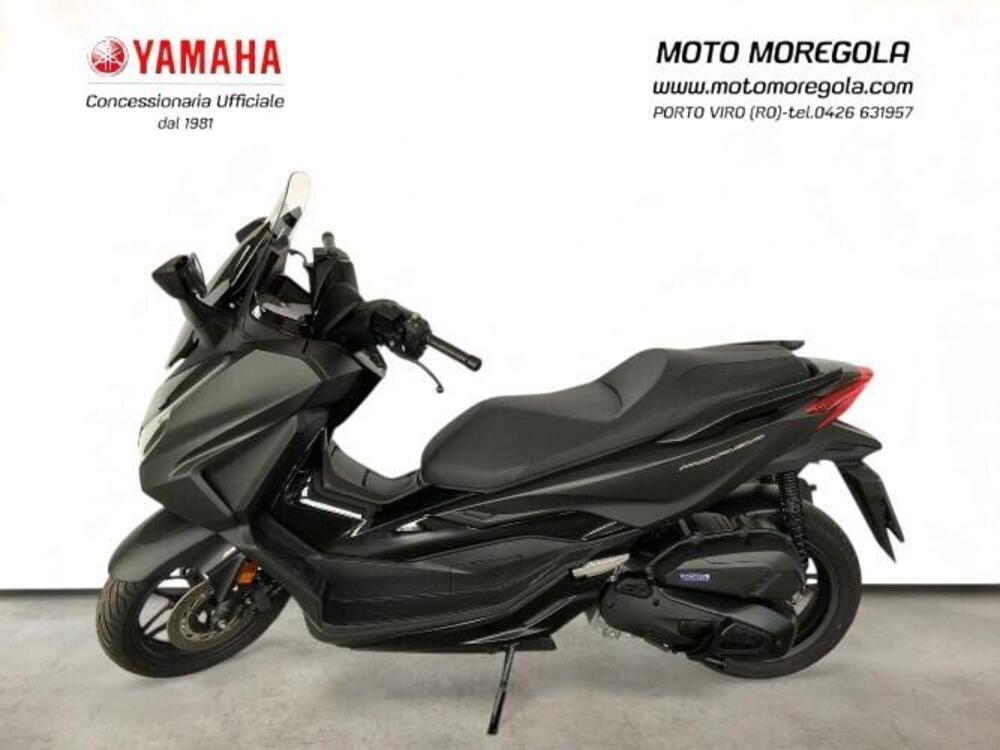 Honda Forza 125 (2023 - 24) (3)