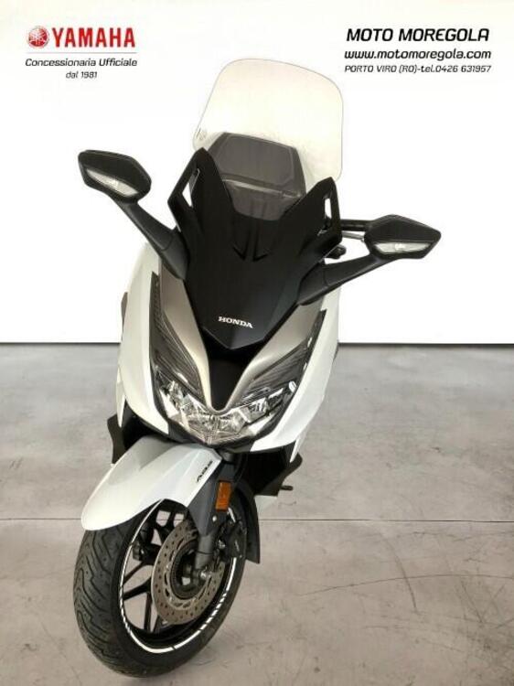 Honda Forza 350 Deluxe (2022 - 24) (3)