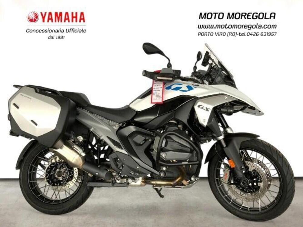 Bmw R 1300 GS (2023 - 25)