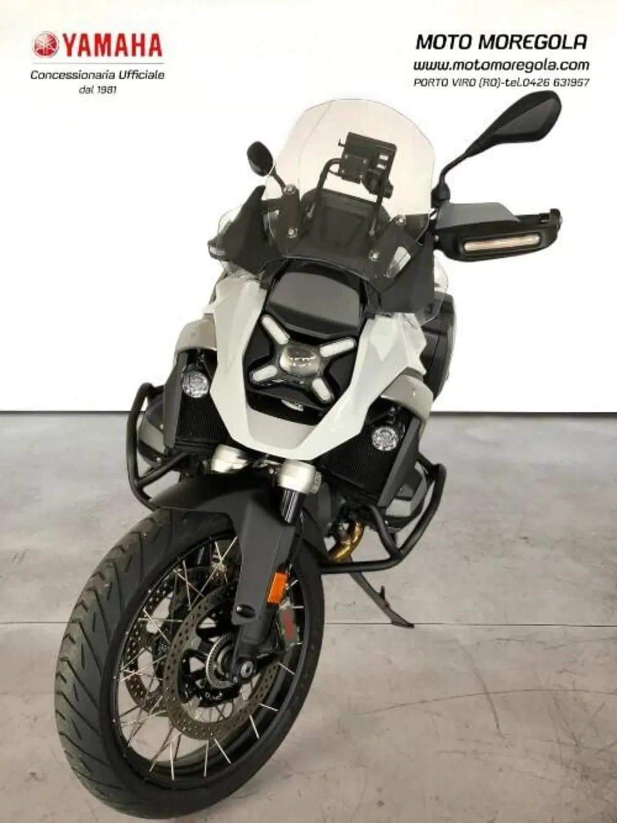 Bmw R 1300 GS (2023 - 26) (3)