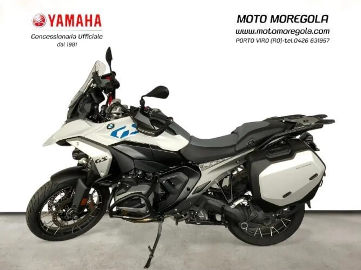 Bmw R 1300 GS (2023 - 26) (2)