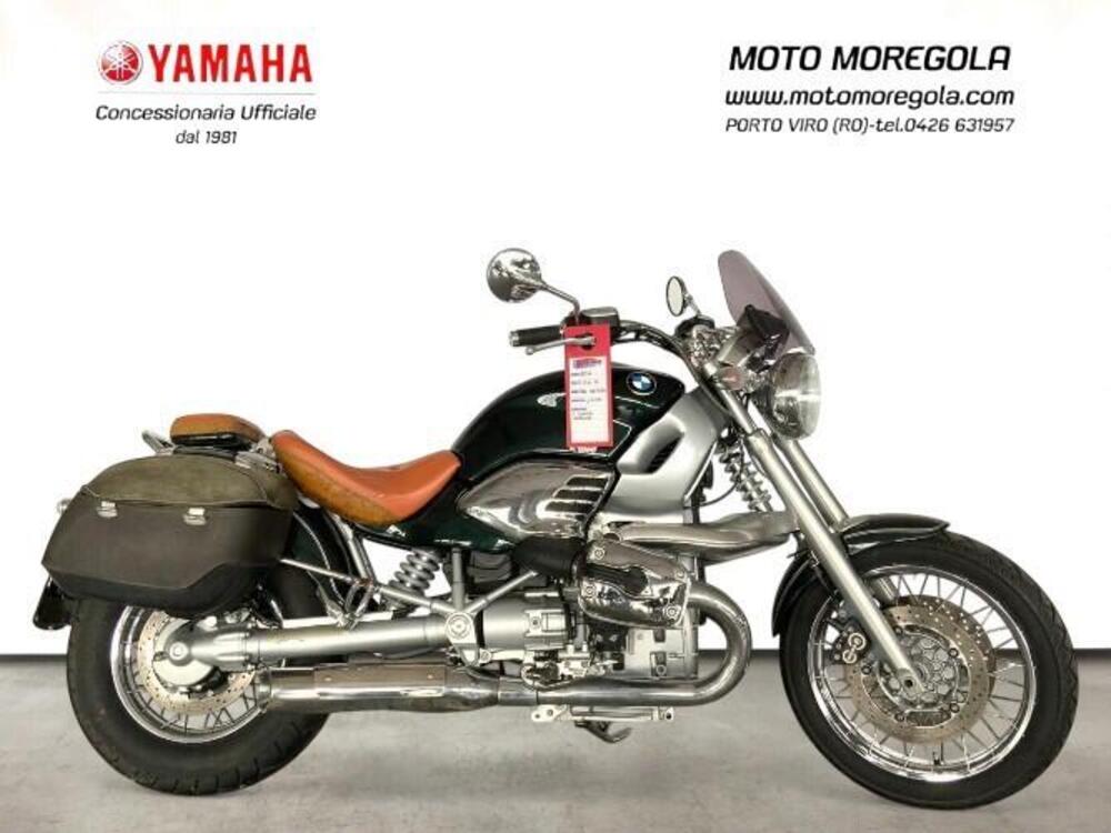 Bmw R 1200 C Classic