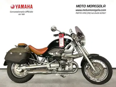 Bmw R 1200 C Classic usata