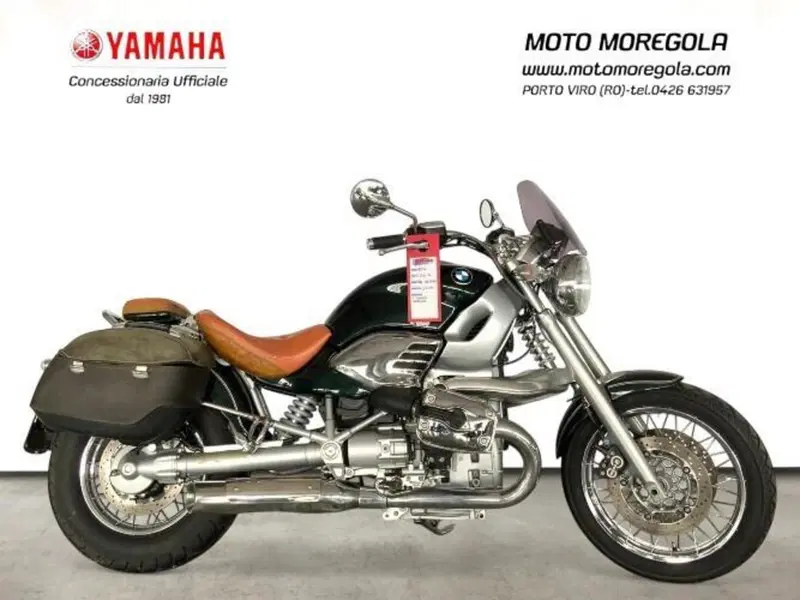 Bmw R 1200 C Classic